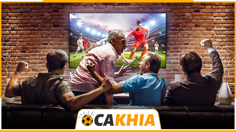 Tổng quan vài nét về CakhiaTV link Tổng quan vài nét về CakhiaTV link