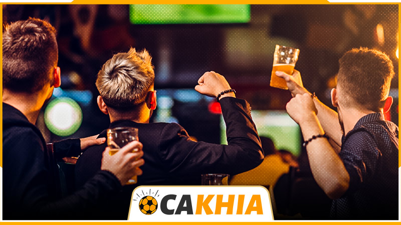 Ca khia TV có những đặc điểm ưu việt nào? Ca khia TV có những đặc điểm ưu việt nào?