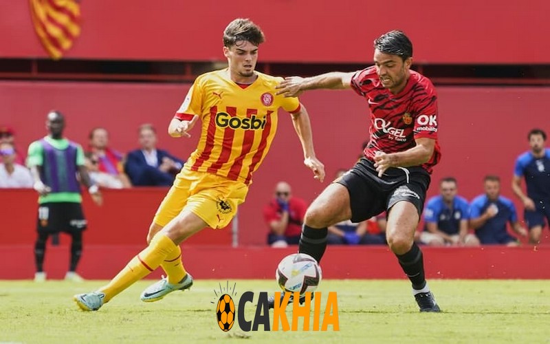 Tên ban đầu của câu lạc bộ Mallorca là Alfonso XIII Tên ban đầu của câu lạc bộ Mallorca là Alfonso XIII