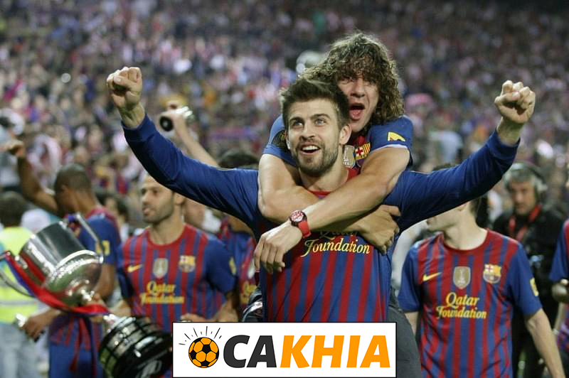 Gerard Pique Gerard Pique