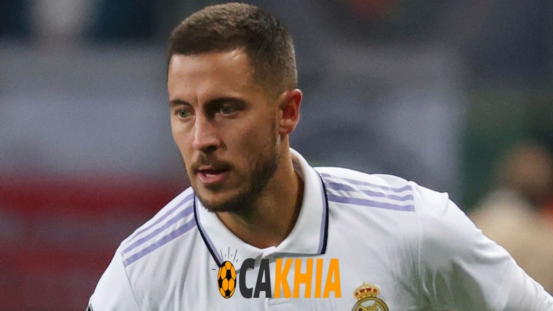 Dù ít ra sân nhưng Hazard vẫn giành được rất nhiều danh hiệu Dù ít ra sân nhưng Hazard vẫn giành được rất nhiều danh hiệu