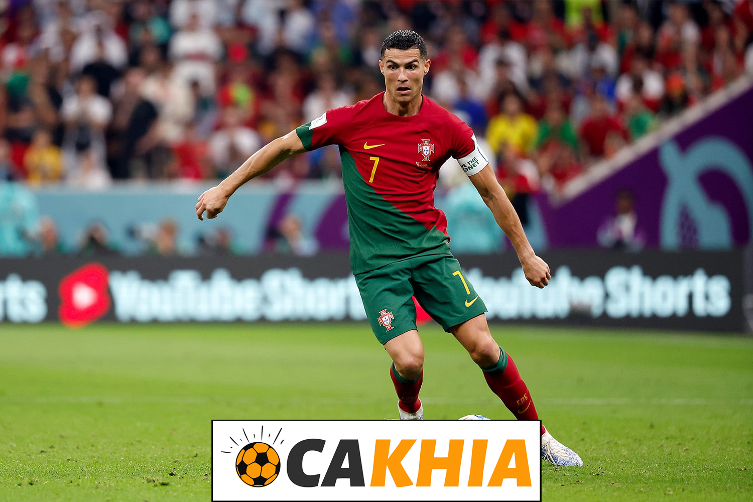 Cầu thủ lập được nhiều cú Poker nhất thế giới là Ronaldo Cầu thủ lập được nhiều cú Poker nhất thế giới là Ronaldo