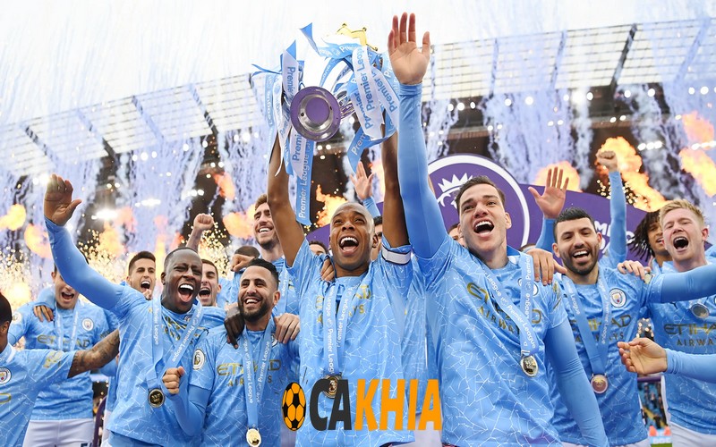 Câu lạc bộ bóng đá Man City ở nước nào trên thế giới?