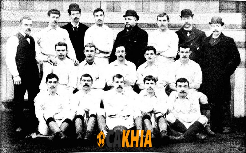 Câu lạc bộ bóng đá Man City thành lập năm nào? Đáp án chính xác là vào năm 1880 Câu lạc bộ bóng đá Man City thành lập năm nào? Đáp án chính xác là vào năm 1880