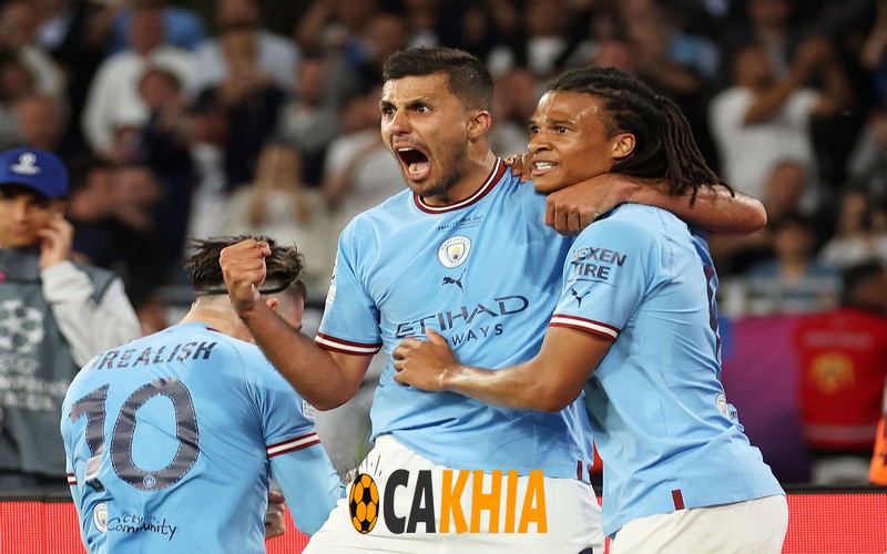 Man City trải qua nhiều thăng trầm trước khi gặt được quả ngọt Man City trải qua nhiều thăng trầm trước khi gặt được quả ngọt