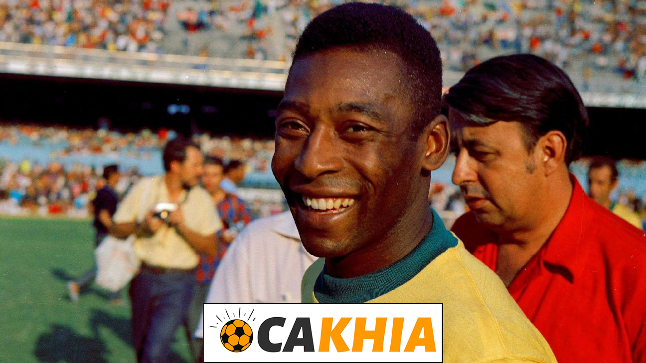 Pele Pele