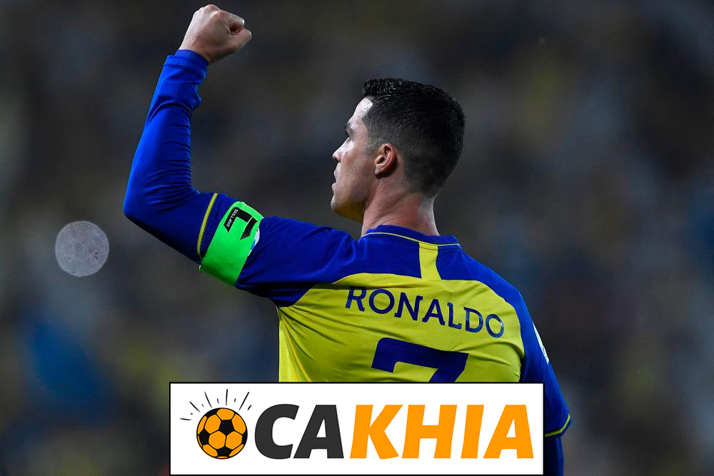 Ronaldo là một trong cầu thủ xuất sắc nhất thế giới Ronaldo là một trong cầu thủ xuất sắc nhất thế giới