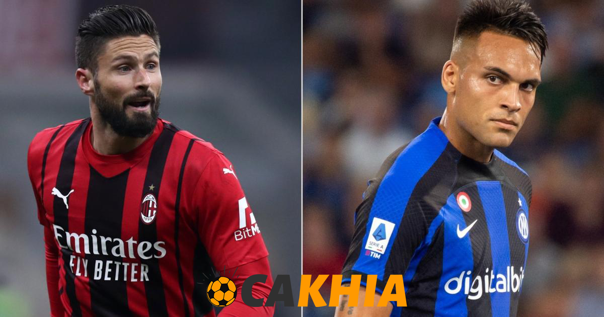 Sân Giuseppe Meazza là sân nhà của cả Inter Milan và AC Milan Sân Giuseppe Meazza là sân nhà của cả Inter Milan và AC Milan