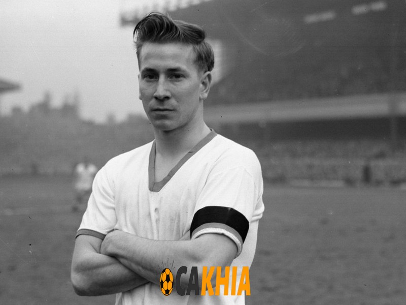 Bobby Charlton Bobby Charlton