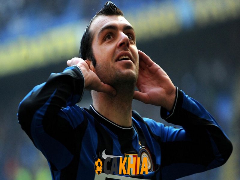Goran Pandev Goran Pandev