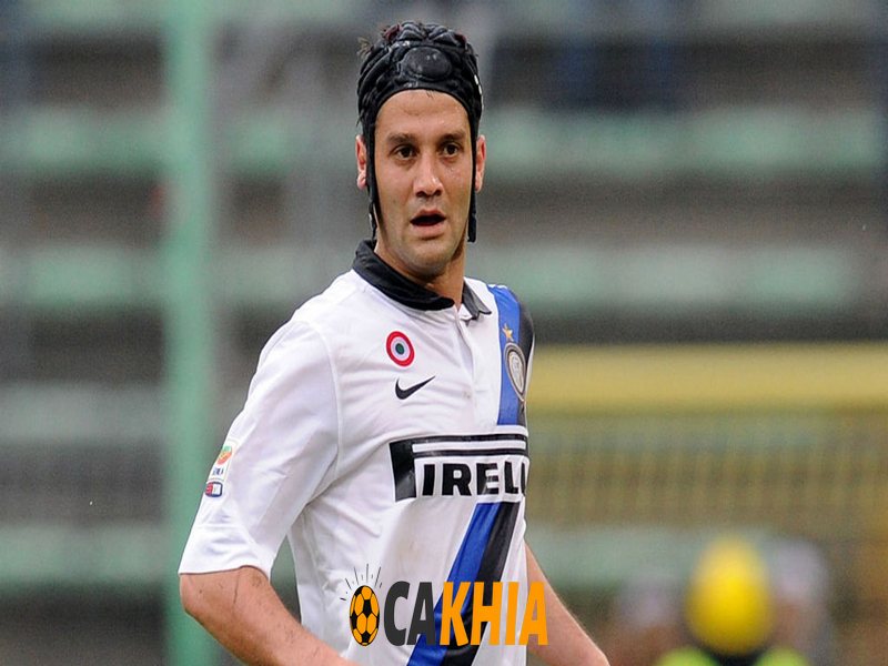 Cristian Chivu Cristian Chivu