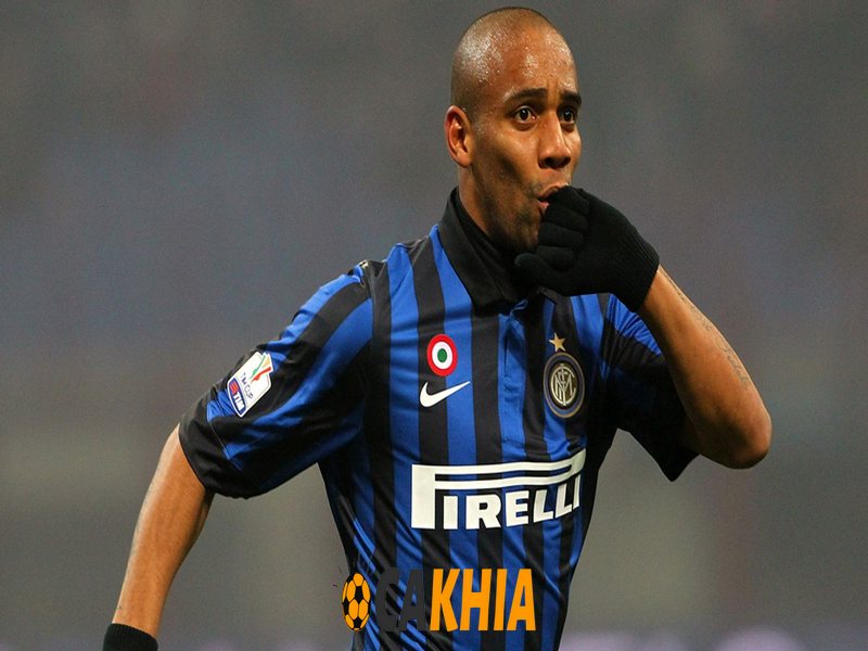 Maicon Maicon