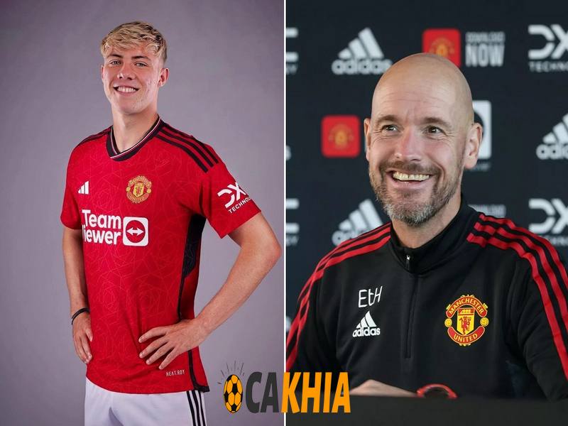 MU mang về 7 tân binh ở kỳ chuyển nhượng hè 2023 MU mang về 7 tân binh ở kỳ chuyển nhượng hè 2023