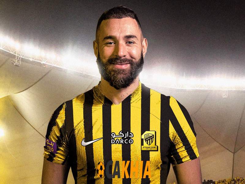 Real Madrid có chút suy yếu khi không còn sự phục vụ của Karim Benzema Real Madrid có chút suy yếu khi không còn sự phục vụ của Karim Benzema