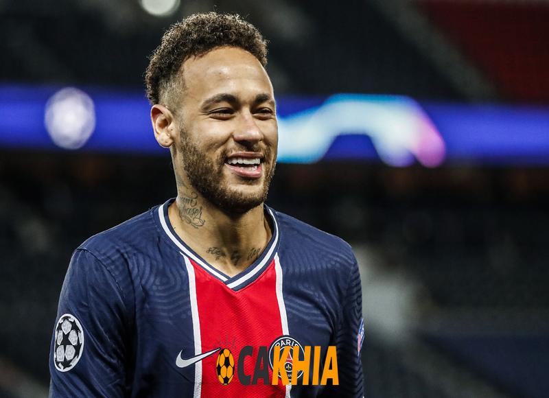 Neymar là ai? Neymar hay tên đầy đủ Neymar da Silva Santos Júnior là một cầu thủ bóng đá chuyên nghiệp người Brasil Neymar là ai? Neymar hay tên đầy đủ Neymar da Silva Santos Júnior là một cầu thủ bóng đá chuyên nghiệp người Brasil