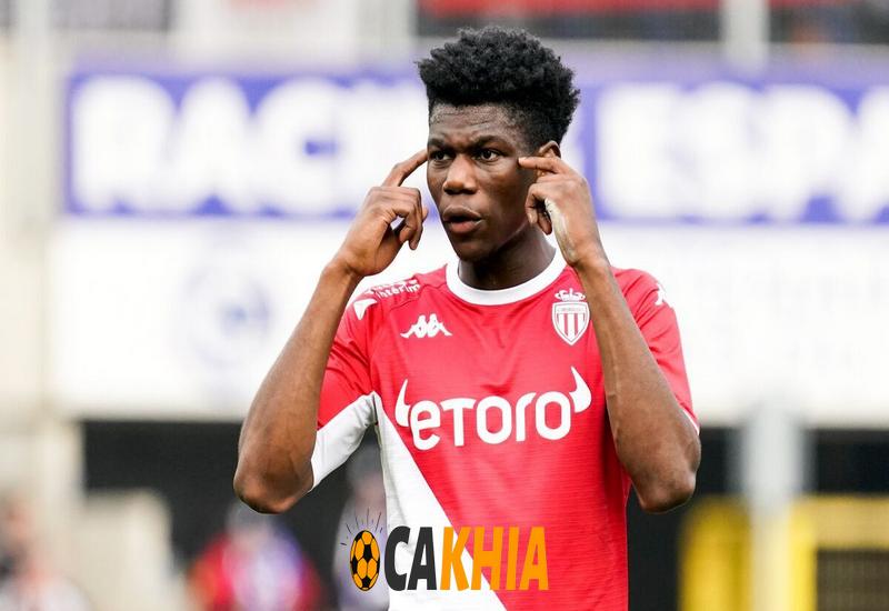 Số liệu thống kê về Aurélien Tchouaméni trong màu áo Monaco vô cùng nổi bật Số liệu thống kê về Aurélien Tchouaméni trong màu áo Monaco vô cùng nổi bật