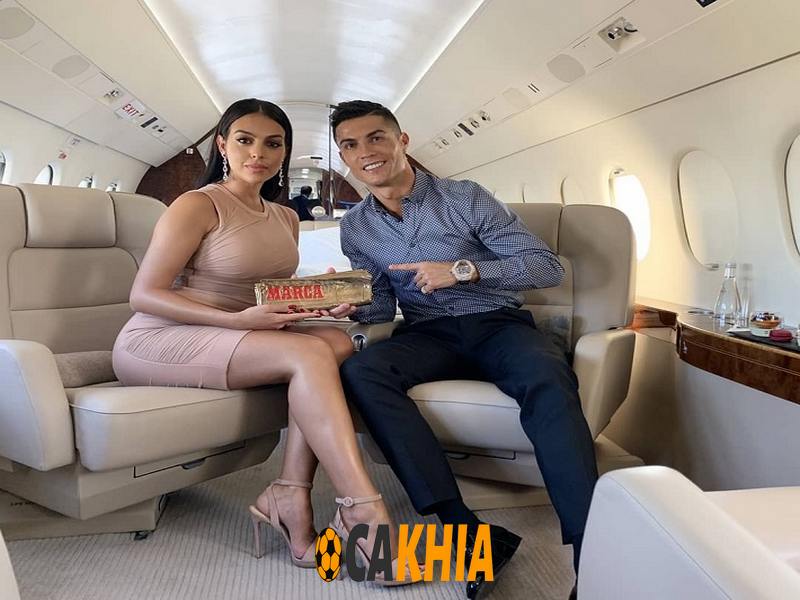 Giá trị tài sản Ronaldo ròng được cho rơi vào khoảng 500 triệu USD Giá trị tài sản Ronaldo ròng được cho rơi vào khoảng 500 triệu USD